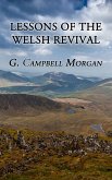 Lessons of the Welsh Revival (eBook, ePUB)