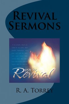 Revival Sermons (eBook, ePUB) - Torrey, R. A.