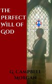 God's Perfect Will (eBook, ePUB)