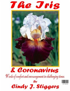 The Iris & Coronavirus (eBook, ePUB) - Stiggers, Cindy