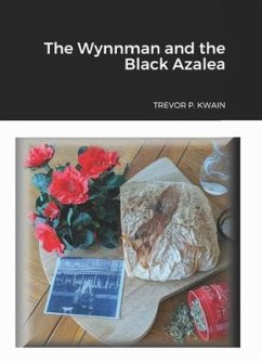 Cover The Wynnman and the Black Azalea (eBook, ePUB)