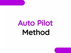 Cover Wanna autopilot Money? (eBook, ePUB)