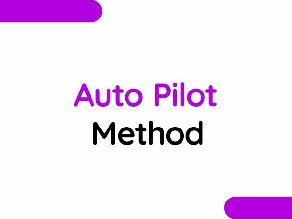 Wanna autopilot Money? (eBook, ePUB) Wanna autopilot Money? (eBook, ePUB)