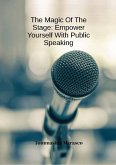 The Magic of the Stage (eBook, ePUB)