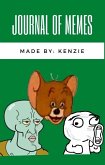 Journal of Memes (eBook, ePUB) Journal of Memes (eBook, ePUB)