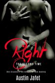 Right The Second Time (eBook, ePUB)