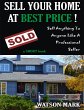 SELL YOUR HOME AT BEST PRICE (eBook,... - Bild 1