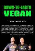 Down-To-Earth Vegan (eBook, ePUB)