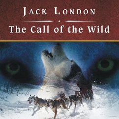 The Call of the Wild (eBook, ePUB) - London, Jack