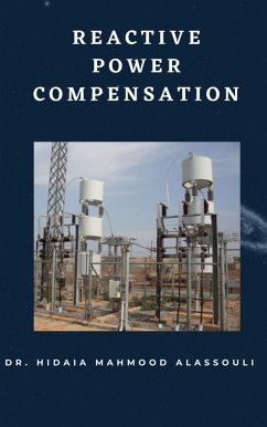 Cover Reactive Power Compensation (eBook, ePUB)