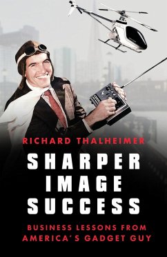 Sharper Image Success (eBook, ePUB) - Thalheimer, Richard