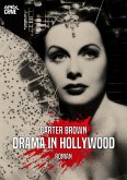 DRAMA IN HOLLYWOOD (eBook, ePUB)