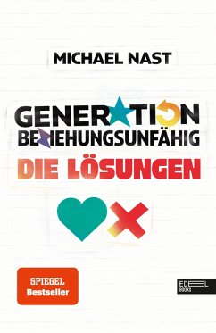 Cover Generation Beziehungsunfähig. Die Lösungen (eBook, ePUB)