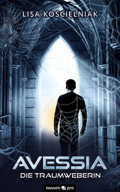 Cover Avessia (eBook, ePUB)