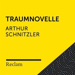 Schnitzler: Traumnovelle (MP3-Download) - Schnitzler, Arthur