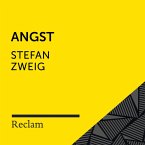 Zweig: Angst (MP3-Download)