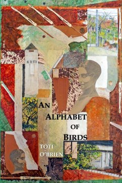 An Alphabet of Birds - O'Brien, Toti