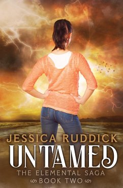 Untamed - Ruddick, Jessica