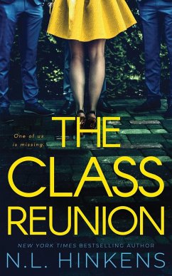 The Class Reunion - Hinkens, N L