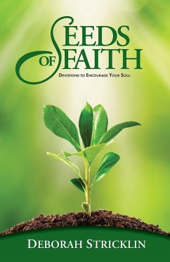 Seeds of Faith - Stricklin, Deborah