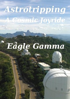Astrotripping - Gamma, Eagle