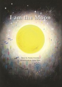 I Am the Moon - Aoyama, Nanae; Tone, Satoe