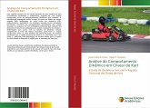 Análise do Comportamento Dinâmico em Chassi de Kart