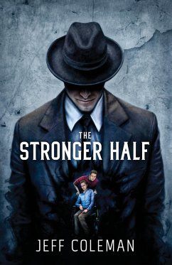 The Stronger Half - Coleman, Jeff