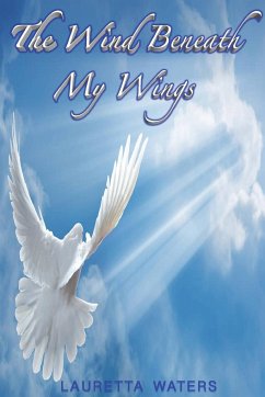 The Wind Beneath My Wings - Waters, Lauretta