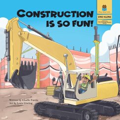 Construction is So Fun! - Fuerte, Giselle