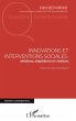 Innovations et interventions sociales :... - Bild 1