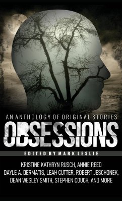 Obsessions - Rusch, Kristine Kathryn; Smith, Dean Wesley
