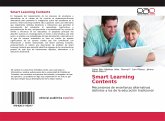 Smart Learning Contents