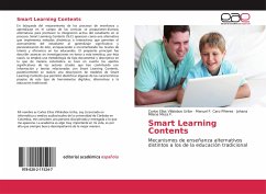 Smart Learning Contents - Villalobos Uribe, Carlos Elías; Caro Piñeres, Manuel F.; Meza F., Johana Milena