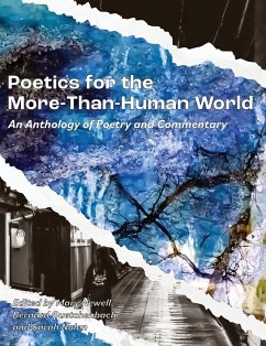 Poetics for the More-than-Human World