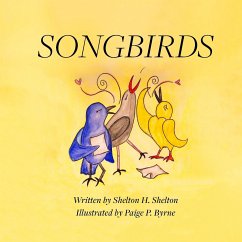 Songbirds - Shelton, Shelton H
