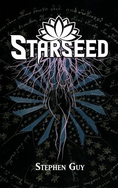 Starseed - Guy, Stephen