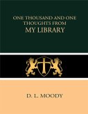 One Thousand and One Thoughts from My Library (eBook, ePUB)