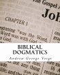 Biblical Dogmatics (eBook, ePUB) - Bild 1