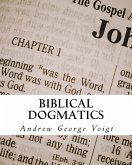 Biblical Dogmatics (eBook, ePUB)