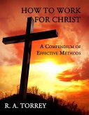 How to Work for Christ (eBook, ePUB)