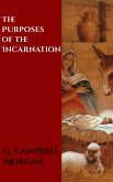 The Purposes of the Incarnation (eBook, ePUB)