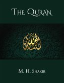 The Quran (eBook, ePUB)