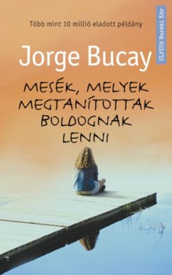 Cover Mesék, melyek megtanítottak boldognak lenni (eBook, ePUB)