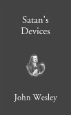 Satan's Devices (eBook, ePUB) Satan's Devices (eBook, ePUB)