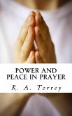 Power and Peace in Prayer (eBook, ePUB)