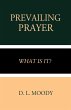 Prevailing Prayer (eBook, ePUB) - Bild 1