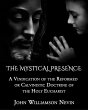 The Mystical Presence (eBook, ePUB) - Bild 1