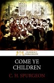 Come Ye Children (eBook, ePUB)