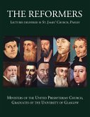 The Reformers (eBook, ePUB)